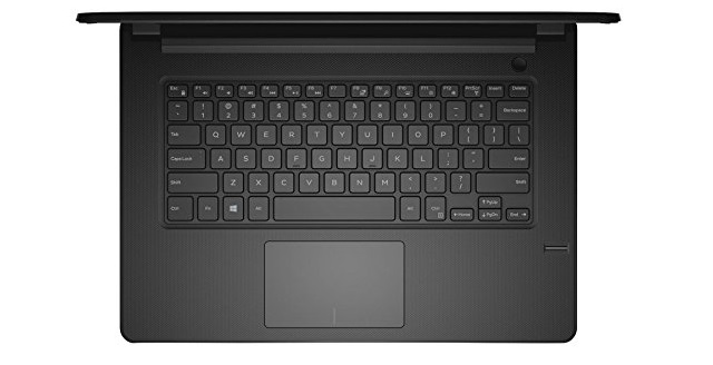 Laptop Dell Vostro 3468 - 70087405 KabyLake Fingerprint