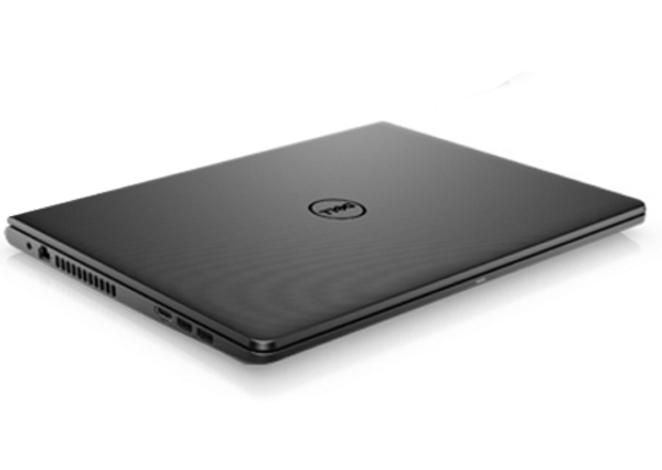 Laptop Dell Inspirons 3567A - P63F002-TI36100 Core i3 Kabylake RAM 6GB