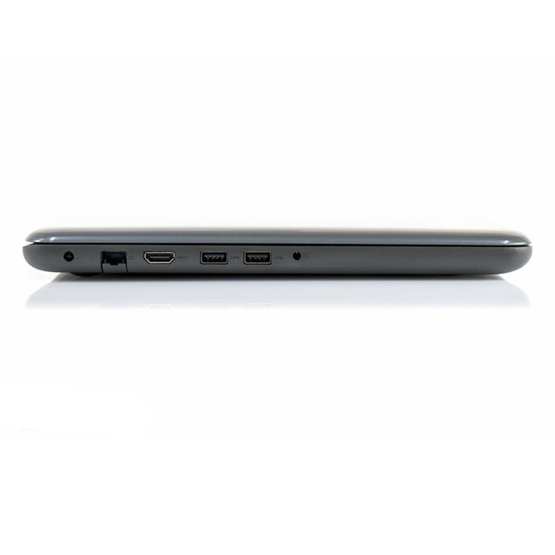 Laptop Dell Inspirons 5567 M5I5384 Core i5-7200U Kabylake, 2G VGA