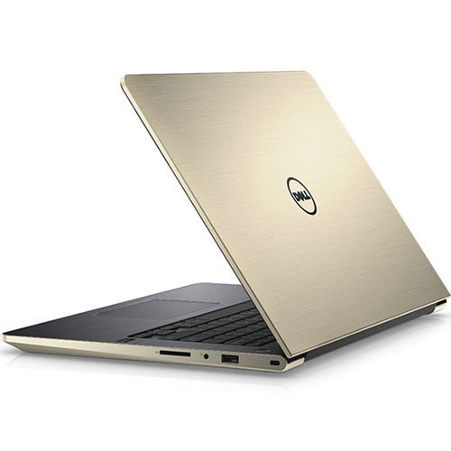 LAPTOP DELL VOSTRO 5468 70087067 GOLD CORE i7 KABYLAKE WIN10