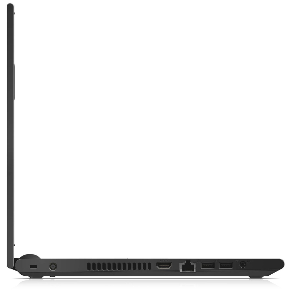 Laptop Dell Inspirons 3567A - P63F002-TI36100 Core i3 Kabylake RAM 6GB